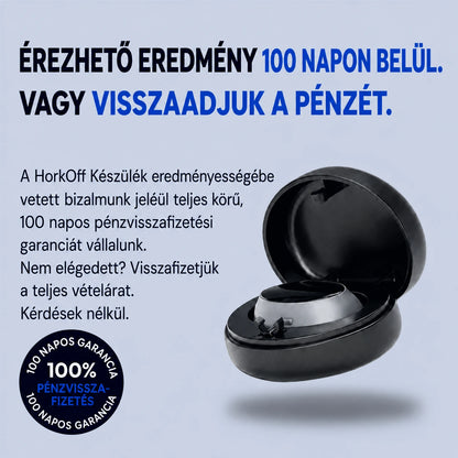 HorkOff Készülék