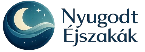 Nyugodt Éjszakák 